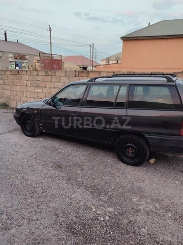 Opel Astra 1995, 396,000 km - 1.6 l - Bakı