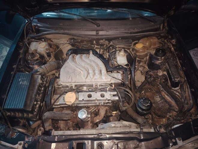 Opel Astra 1995, 396,000 km - 1.6 l - Bakı