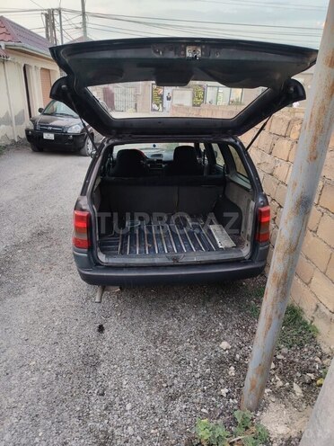 Opel Astra 1995, 396,000 km - 1.6 l - Bakı