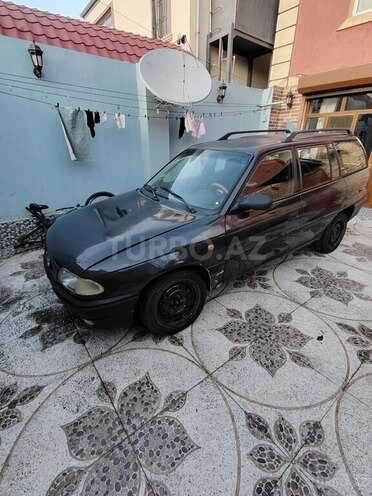 Opel Astra 1995, 396,000 km - 1.6 l - Bakı