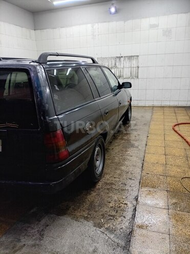Opel Astra 1997, 147,536 km - 1.6 л - Bakı