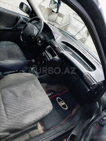 Opel Astra 1997, 147,536 km - 1.6 л - Bakı