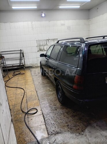 Opel Astra 1997, 147,536 km - 1.6 л - Bakı
