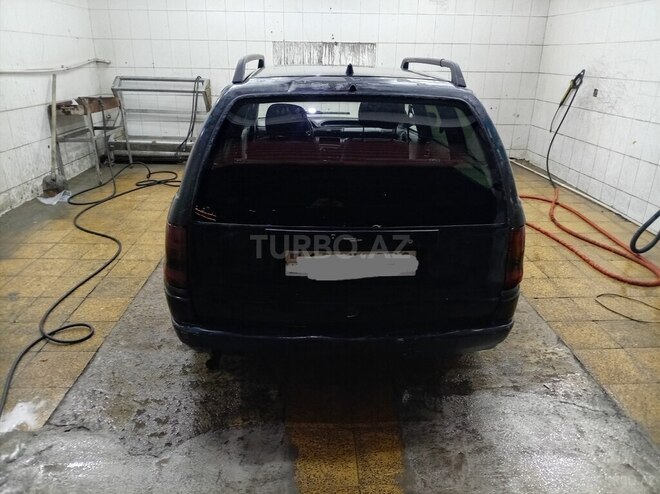 Opel Astra 1997, 147,536 km - 1.6 л - Bakı