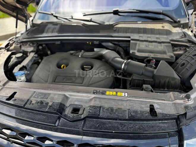 Land Rover RR Evoque 2015, 165,000 km - 2.0 l - Bakı