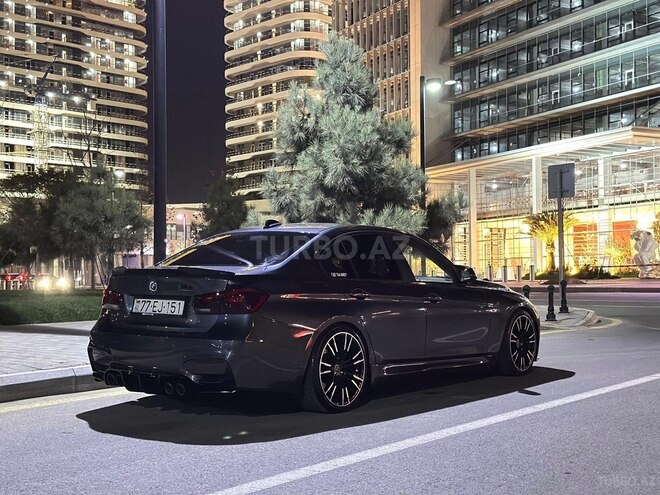 BMW 328 2013, 180,000 km - 2.0 l - Bakı