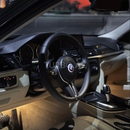 BMW 328 2013, 180,000 km - 2.0 l - Bakı