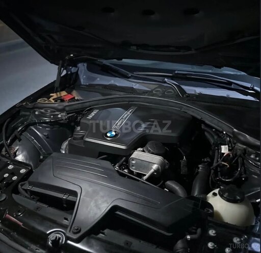 BMW 328 2013, 180,000 km - 2.0 l - Bakı