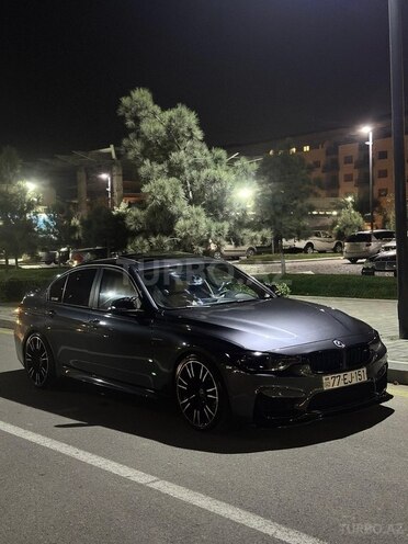 BMW 328 2013, 180,000 km - 2.0 l - Bakı