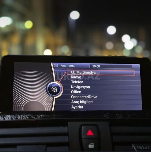 BMW 328 2013, 180,000 km - 2.0 l - Bakı