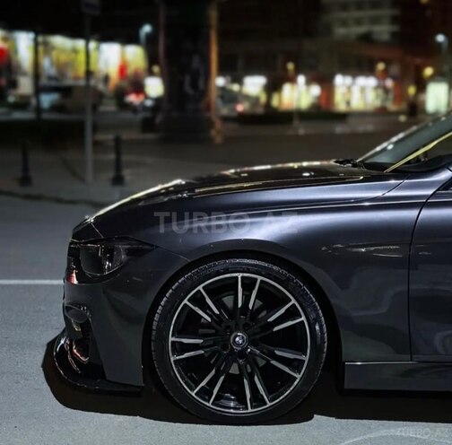 BMW 328 2013, 180,000 km - 2.0 l - Bakı