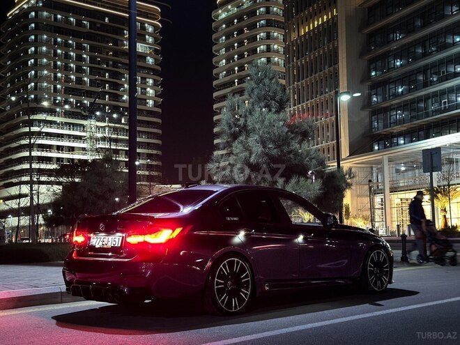 BMW 328 2013, 180,000 km - 2.0 l - Bakı