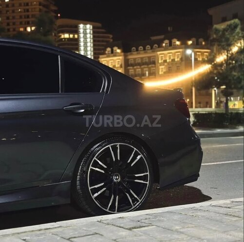 BMW 328 2013, 180,000 km - 2.0 l - Bakı