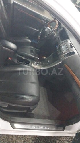 Hyundai Sonata 2009, 320,000 km - 2.0 l - Lənkəran
