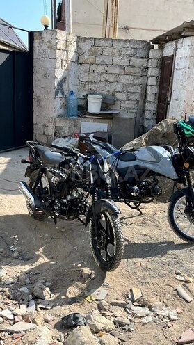 Tufan M50 2021, 11,000 km - 0.1 л - Bakı
