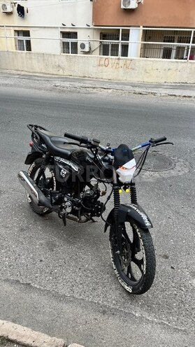 Tufan M50 2021, 11,000 km - 0.1 л - Bakı