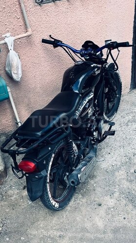 Tufan M50 2021, 11,000 km - 0.1 л - Bakı