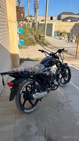 Tufan M50 2021, 11,000 km - 0.1 л - Bakı