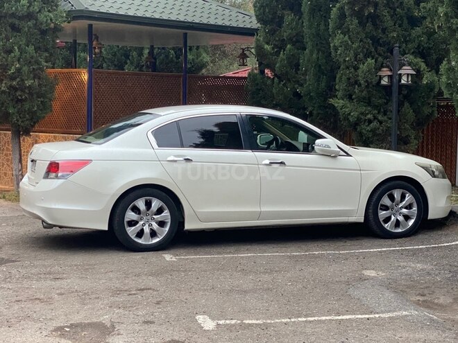 Honda Accord 2008, 222,000 km - 2.4 l - Gəncə