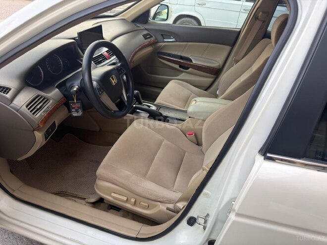 Honda Accord 2008, 222,000 km - 2.4 l - Gəncə
