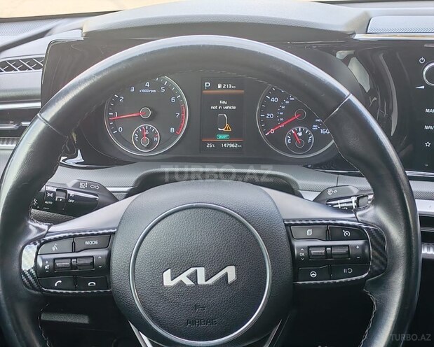 Kia K5 2022, 142,000 km - 1.6 l - Bakı