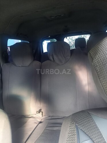 Dacia Logan 2008, 187,500 km - 1.5 л - Qəbələ