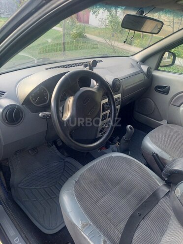 Dacia Logan 2008, 187,500 km - 1.5 л - Qəbələ