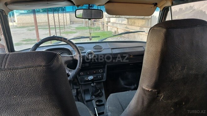 LADA (VAZ) 2106 1984, 480,400 km - 1.6 l - Şirvan