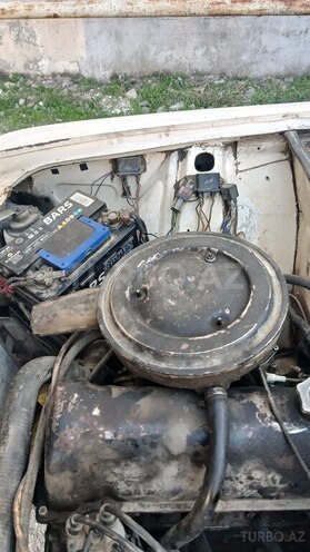 LADA (VAZ) 2106 1984, 480,400 km - 1.6 l - Şirvan