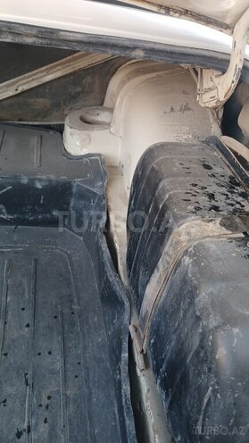 LADA (VAZ) 2106 1984, 480,400 km - 1.6 l - Şirvan