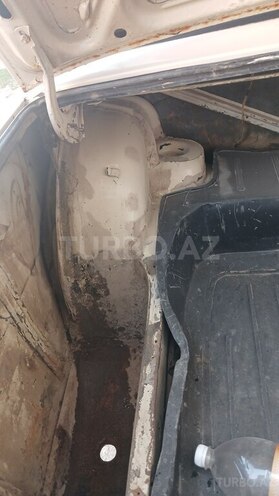 LADA (VAZ) 2106 1984, 480,400 km - 1.6 l - Şirvan