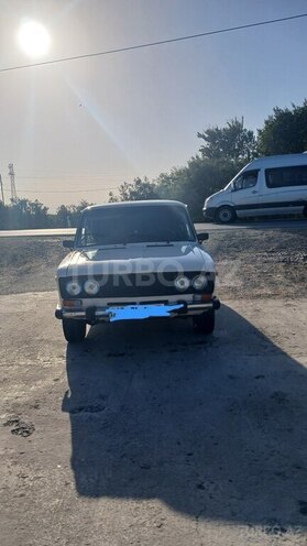 LADA (VAZ) 2106 1984, 480,400 km - 1.6 l - Şirvan