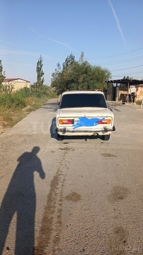 LADA (VAZ) 2106 1984, 480,400 km - 1.6 l - Şirvan