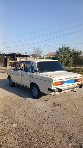 LADA (VAZ) 2106 1984, 480,400 km - 1.6 l - Şirvan