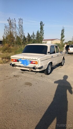 LADA (VAZ) 2106 1984, 480,400 km - 1.6 l - Şirvan