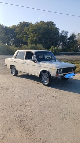 LADA (VAZ) 2106 1984, 480,400 km - 1.6 l - Şirvan