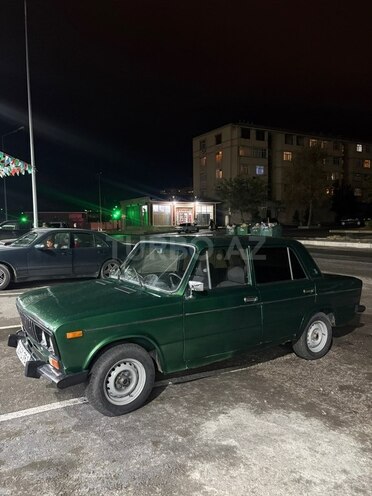 LADA (VAZ) 2106 1999, 140,000 km - 1.6 л - Gəncə