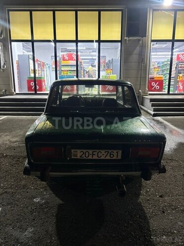 LADA (VAZ) 2106 1999, 140,000 km - 1.6 л - Gəncə