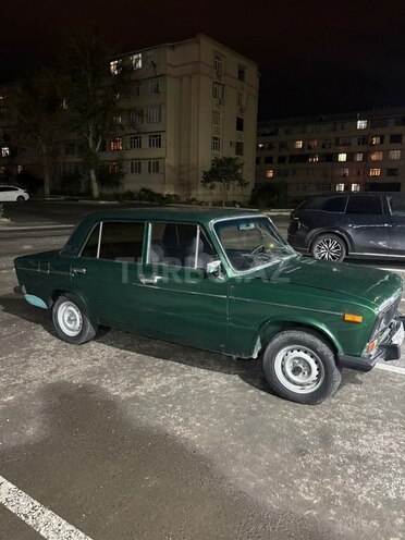 LADA (VAZ) 2106 1999, 140,000 km - 1.6 л - Gəncə