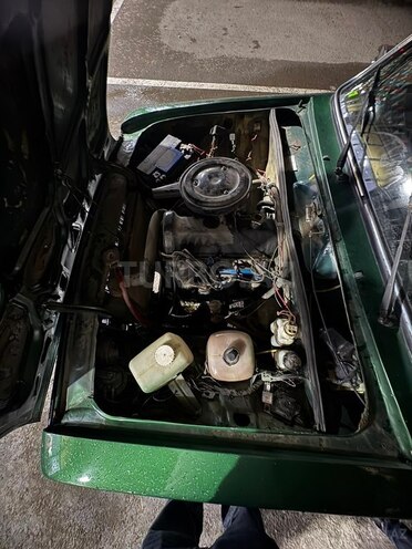 LADA (VAZ) 2106 1999, 140,000 km - 1.6 л - Gəncə