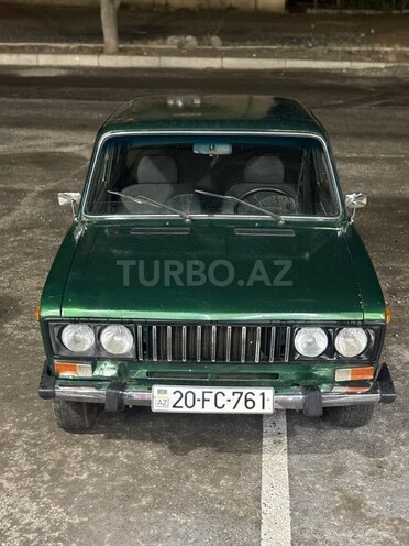LADA (VAZ) 2106 1999, 140,000 km - 1.6 л - Gəncə