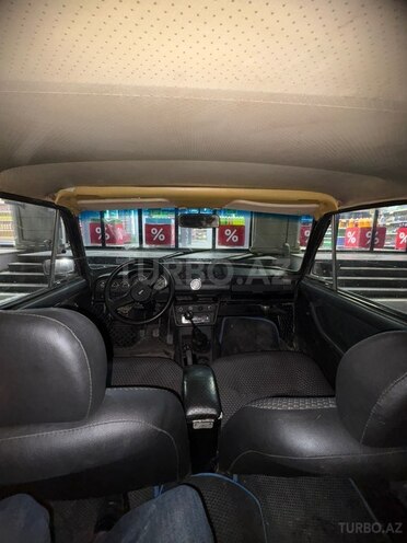 LADA (VAZ) 2106 1999, 140,000 km - 1.6 л - Gəncə