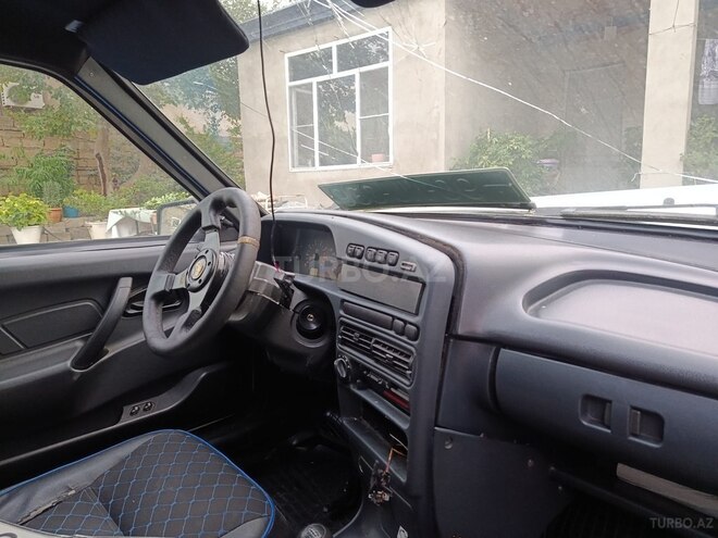 LADA (VAZ) 2114 2012, 270,000 km - 1.6 л - Sumqayıt