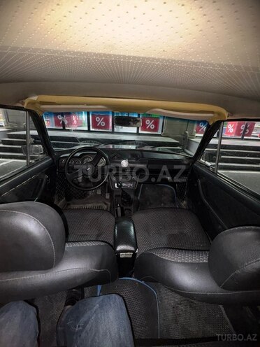 LADA (VAZ) 2106 1999, 140,000 km - 1.6 л - Gəncə