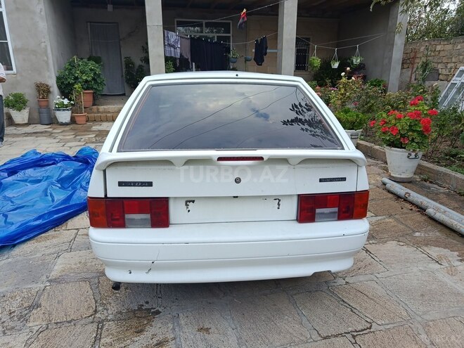 LADA (VAZ) 2114 2012, 270,000 km - 1.6 л - Sumqayıt