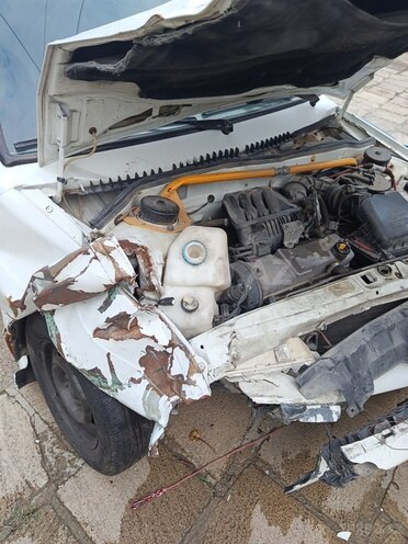 LADA (VAZ) 2114 2012, 270,000 km - 1.6 л - Sumqayıt