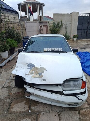 LADA (VAZ) 2114 2012, 270,000 km - 1.6 л - Sumqayıt