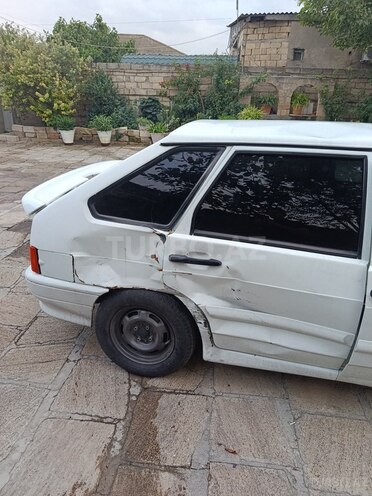 LADA (VAZ) 2114 2012, 270,000 km - 1.6 л - Sumqayıt