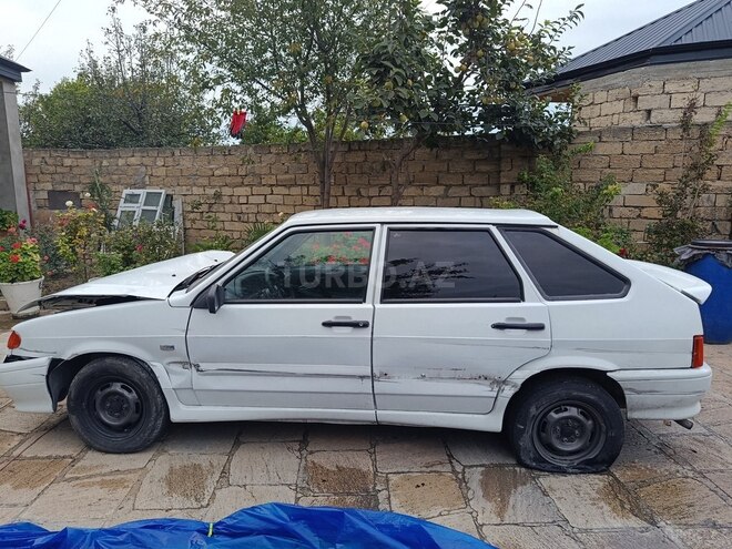 LADA (VAZ) 2114 2012, 270,000 km - 1.6 л - Sumqayıt