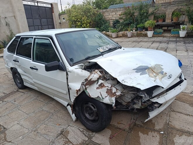 LADA (VAZ) 2114 2012, 270,000 km - 1.6 л - Sumqayıt